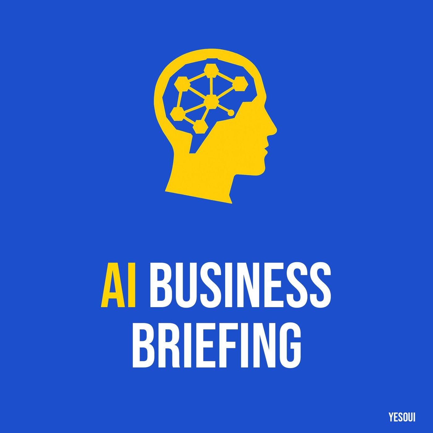 AI Business Briefing