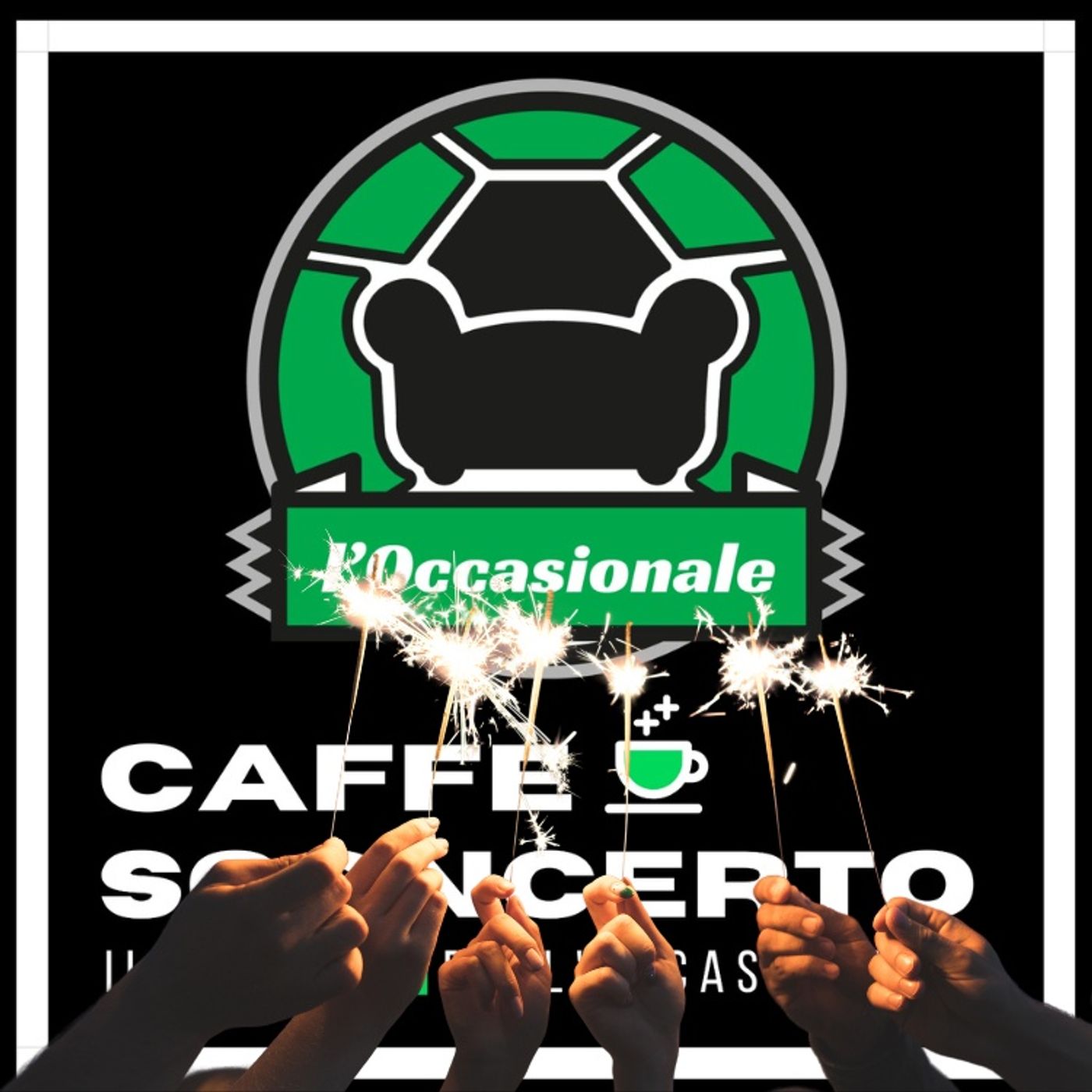 Caffè Sconcerto