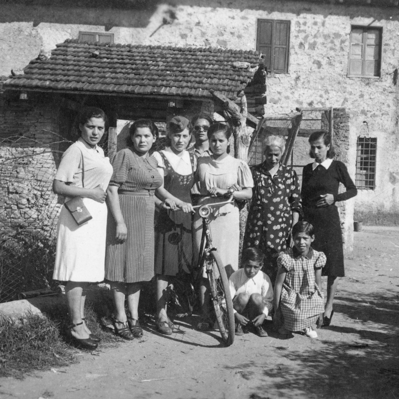 Voci dal Nord-Est