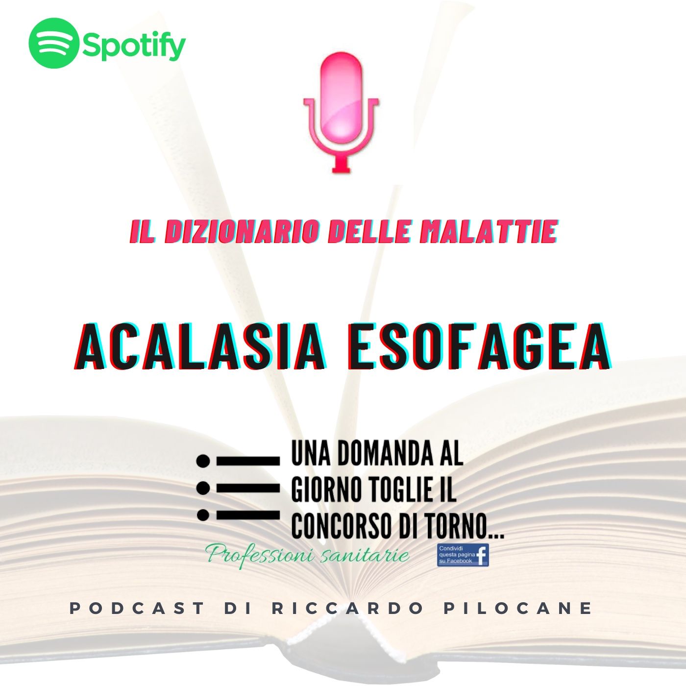 Il dizionario delle malattie