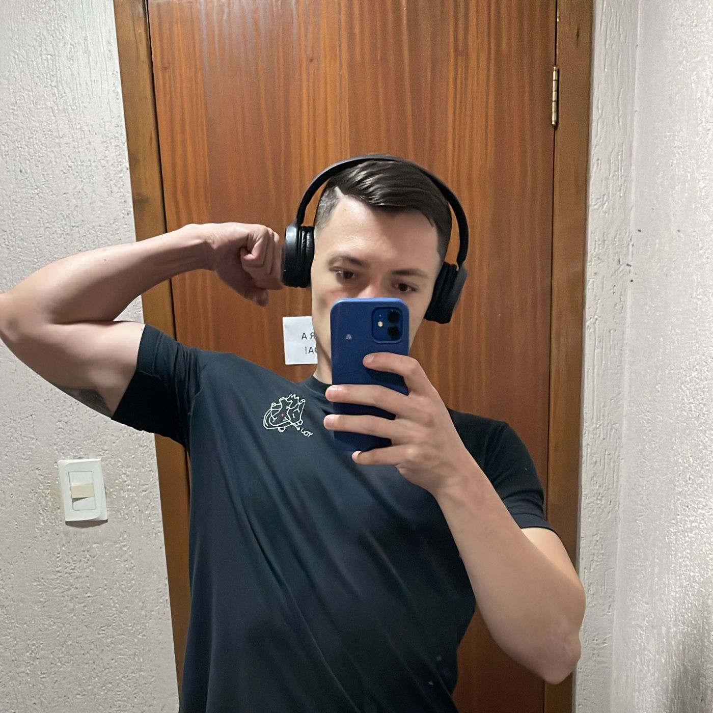 Jere podcast