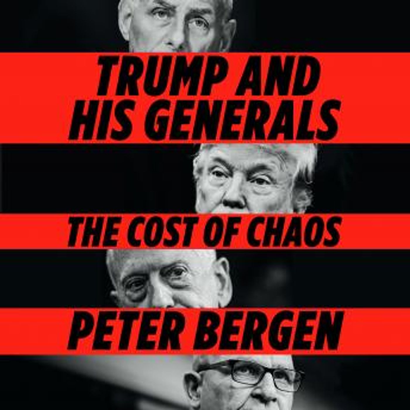 Full Audiobooks in Non-Fiction, Current Affairs, Law, & Politics