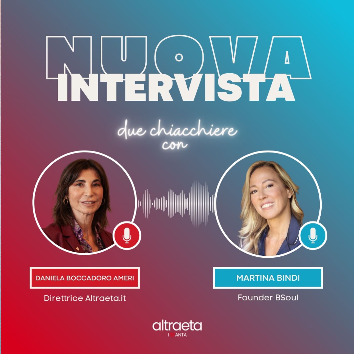 Altraeta Podcast