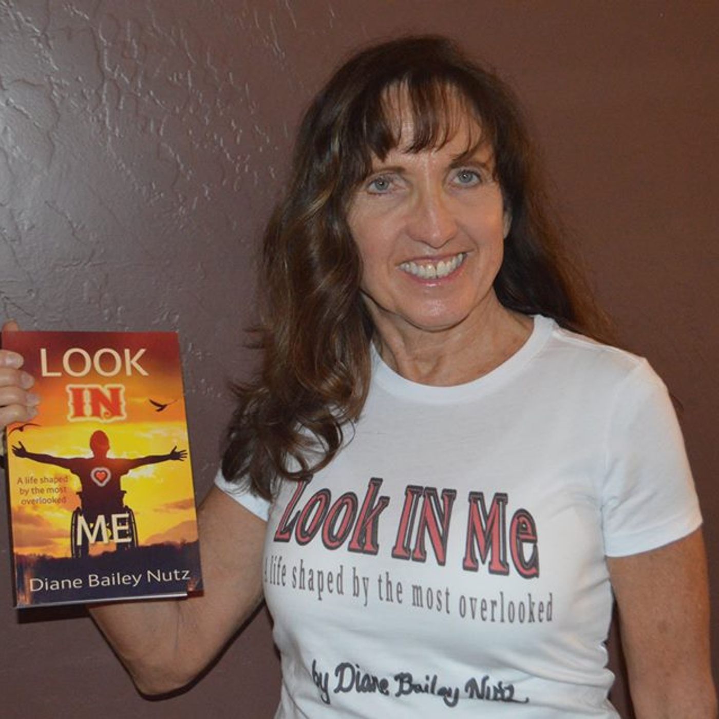 Speak | Feed | Lead with Jackie Bailey