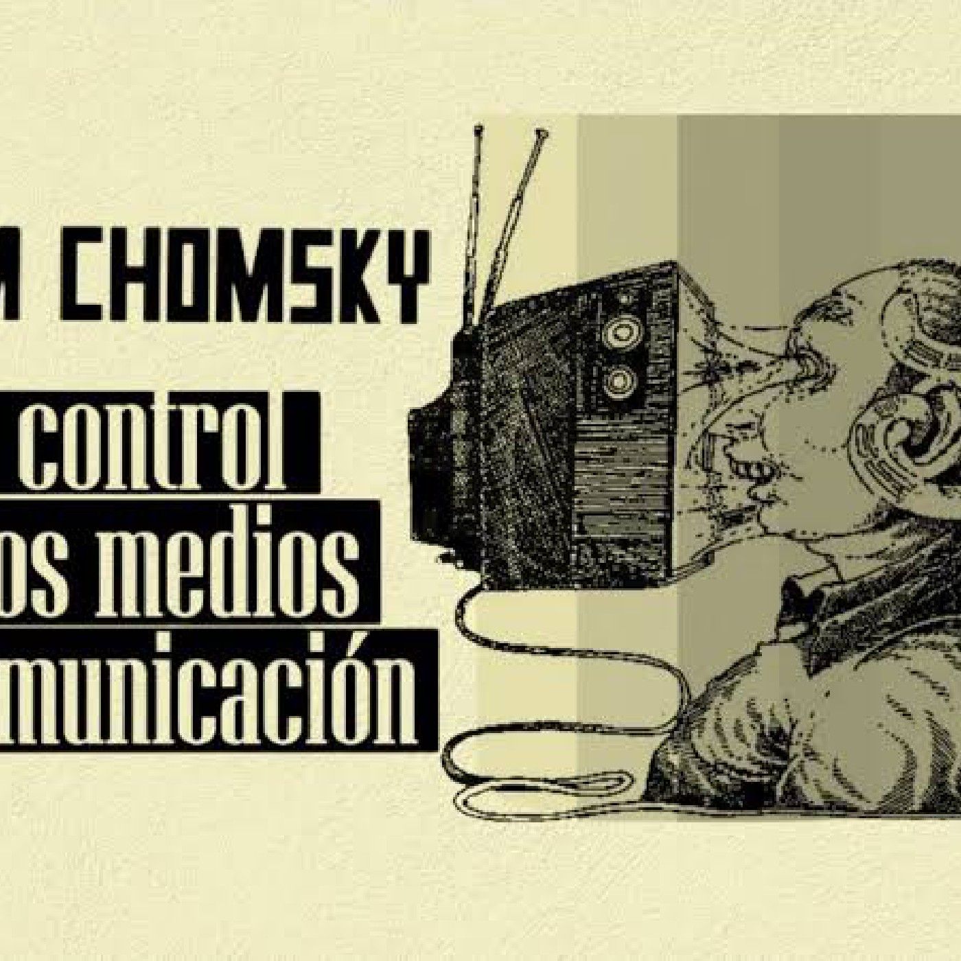 Control del pueblo episode artwork