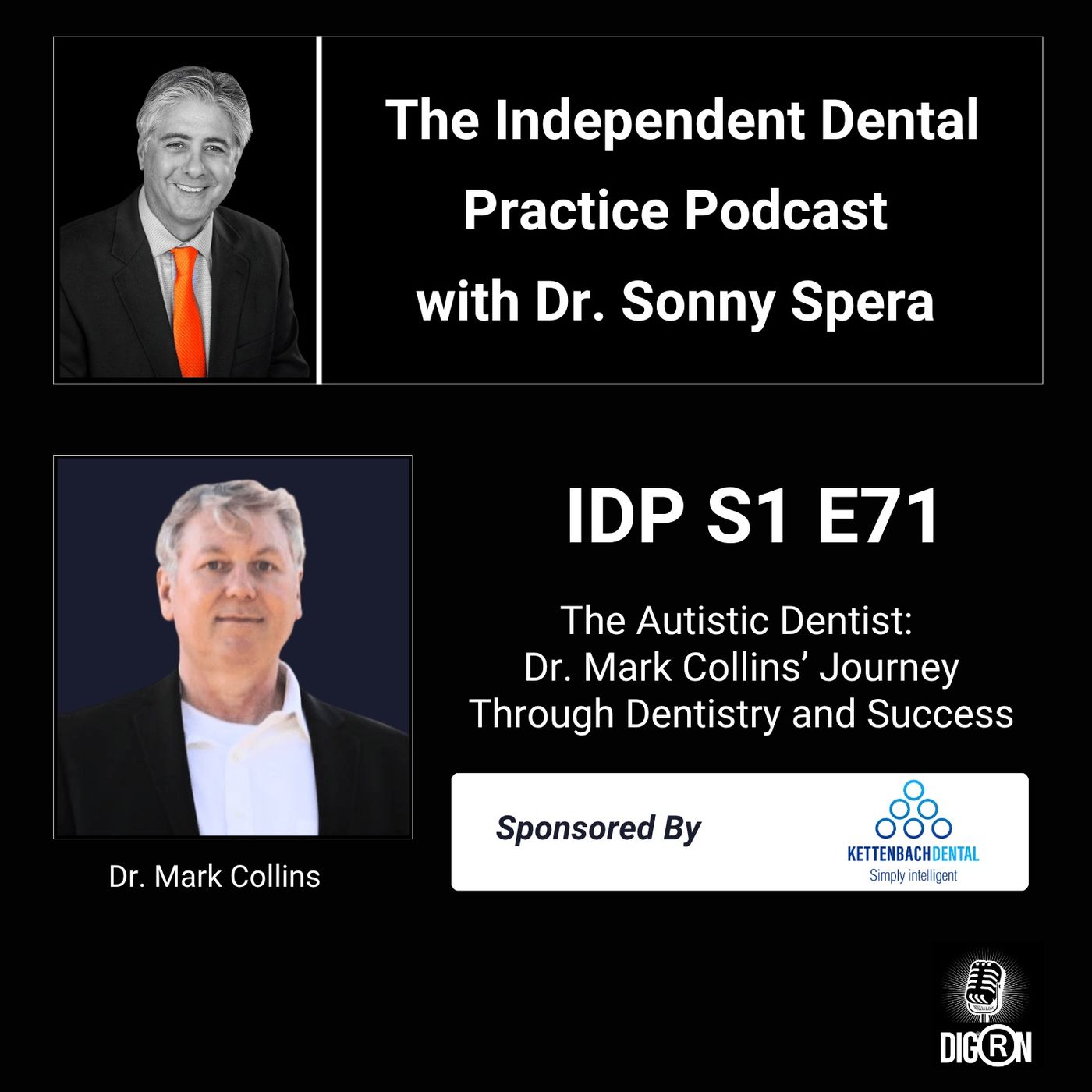 The Independent Dental Practice Podcast