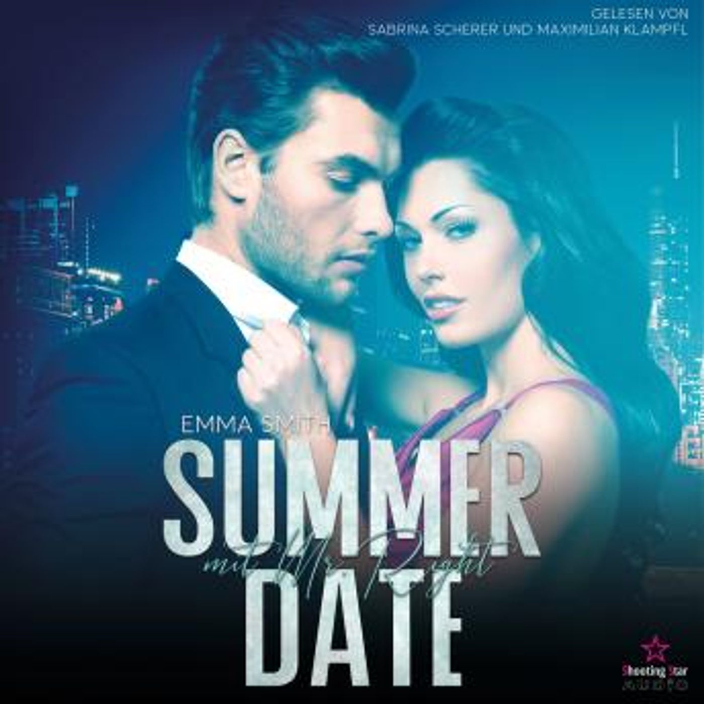 Listen to New Full Audiobooks in Romance, Modern
