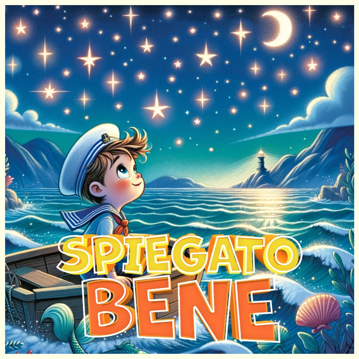 2 - Luci nel Cielo: Il Mistero delle Stelle Brillanti