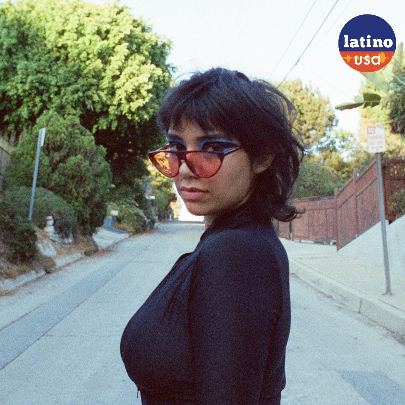 Latino USA