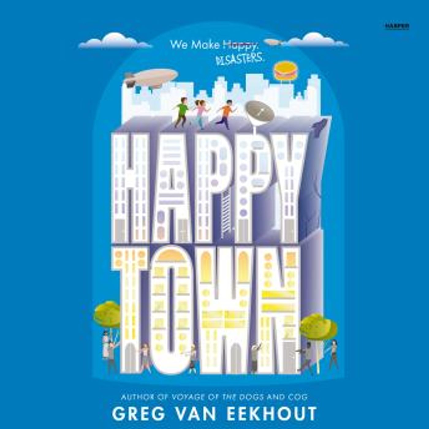 Listen to Best Full Audiobooks in Kids, Mystery & Fantasy