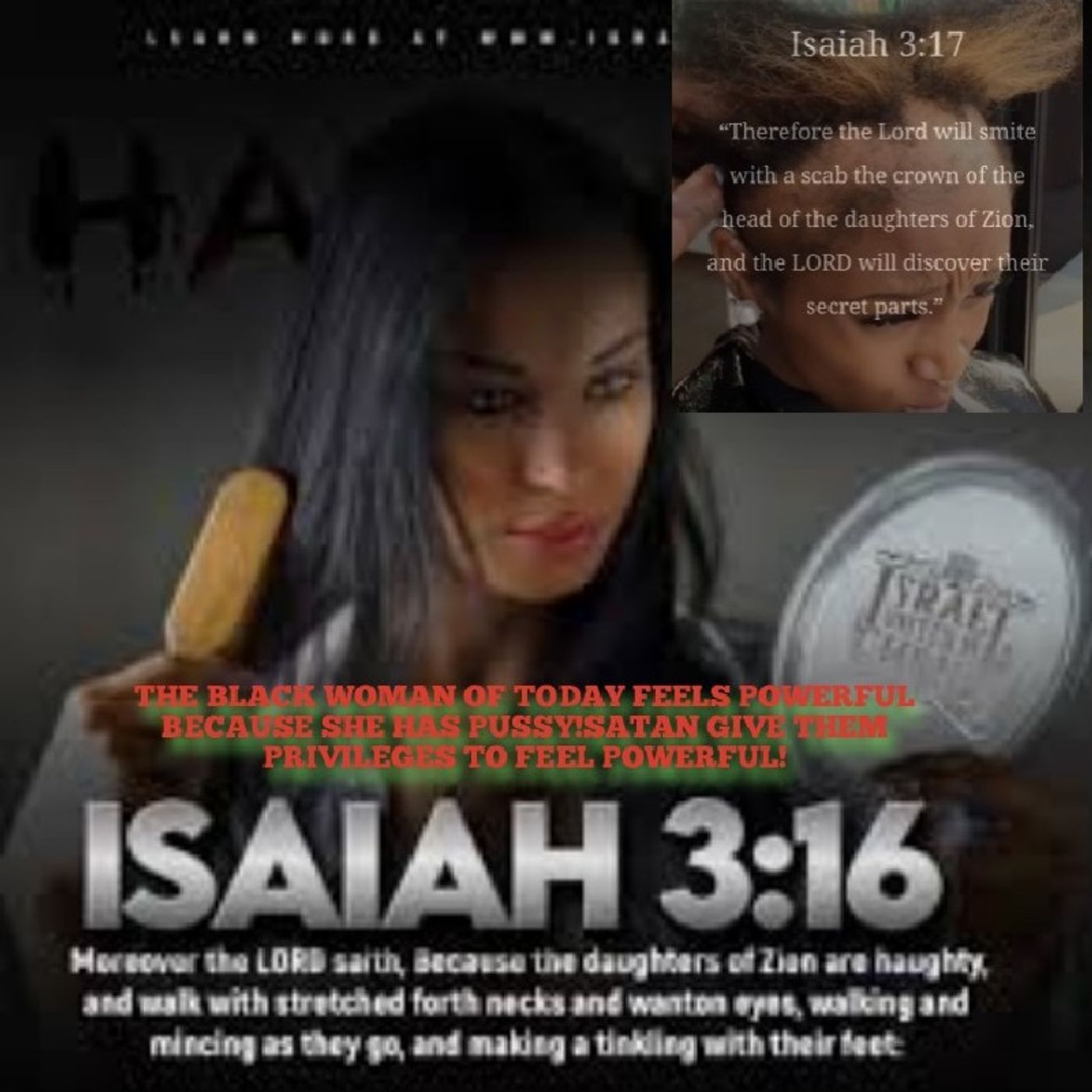 SOLDIER4YAHWEH