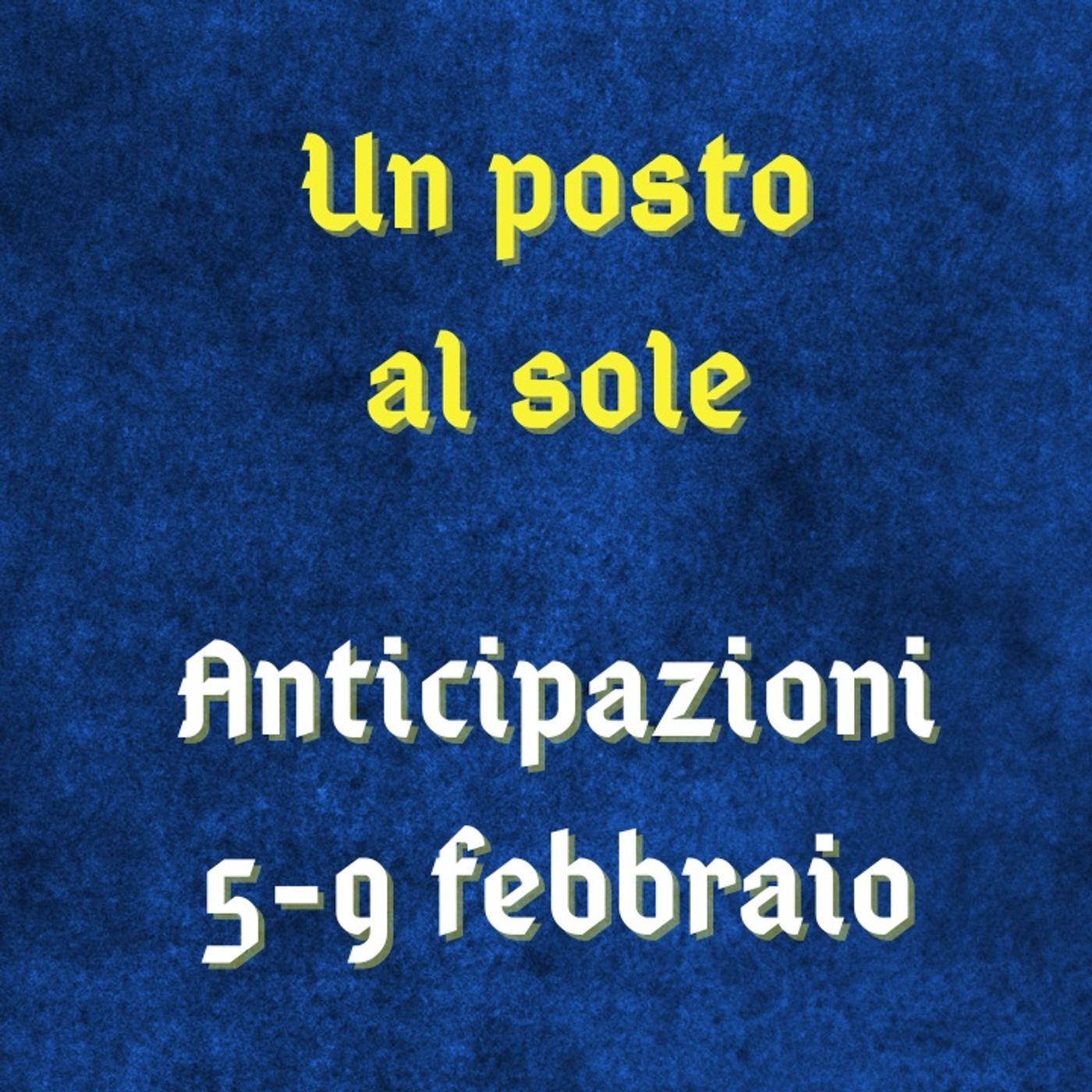 Top Anticipazioni 📺🎦