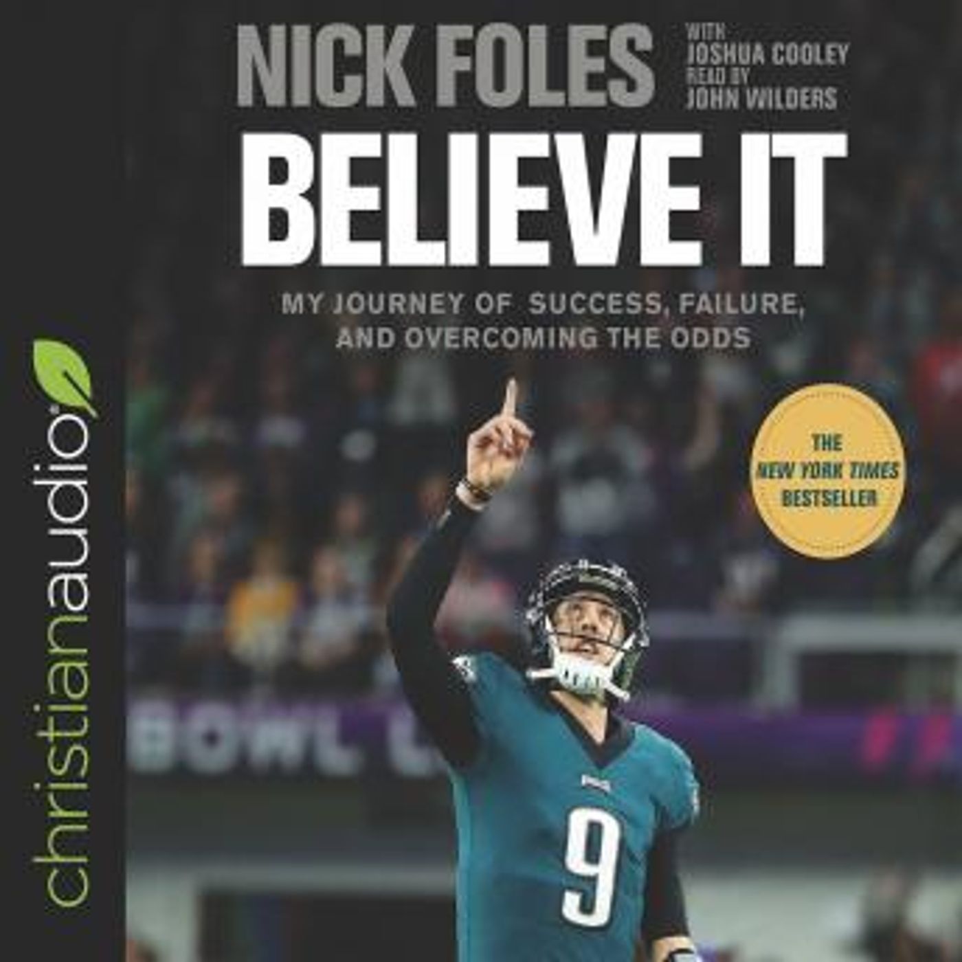 Get Your Favorite Free Audiobooks in Biography & Memoir, Sports