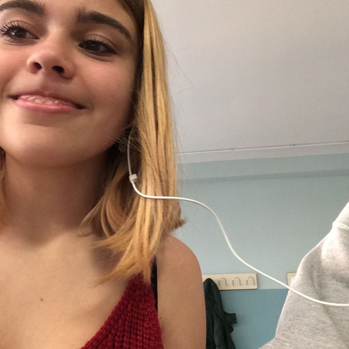 Lucia La Retrasada Del Pueblo