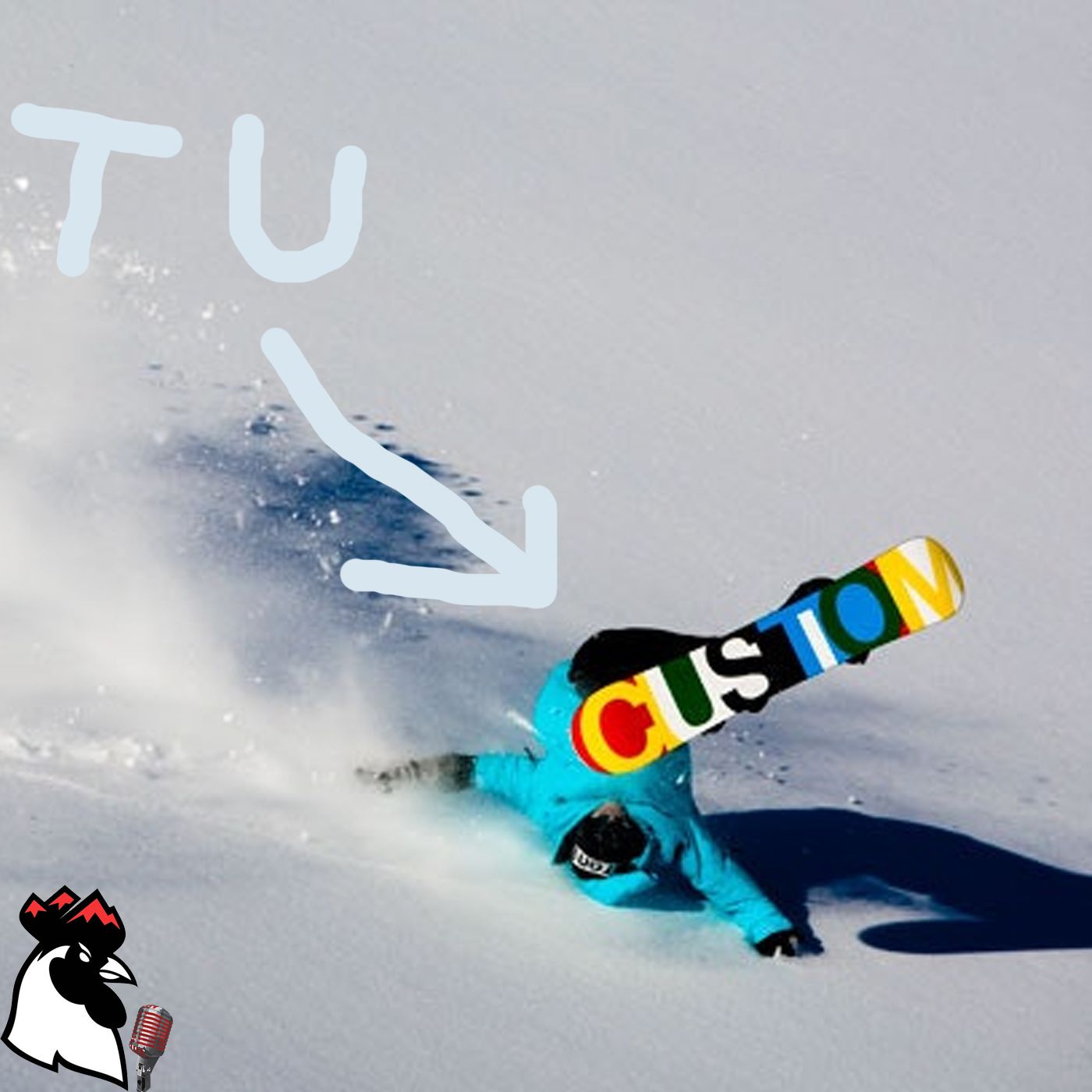 Protezioni da snowboard, tutto quello che c'è da sapere