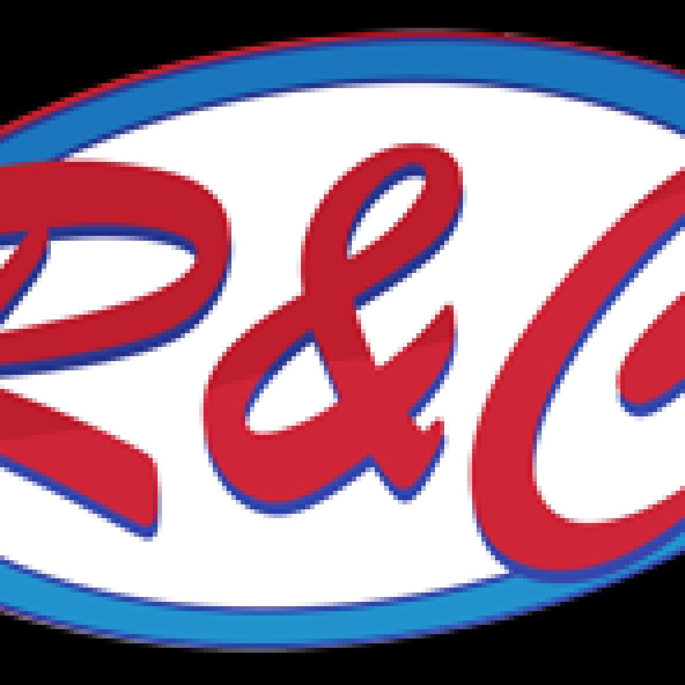 The R & C radio podcast artwork