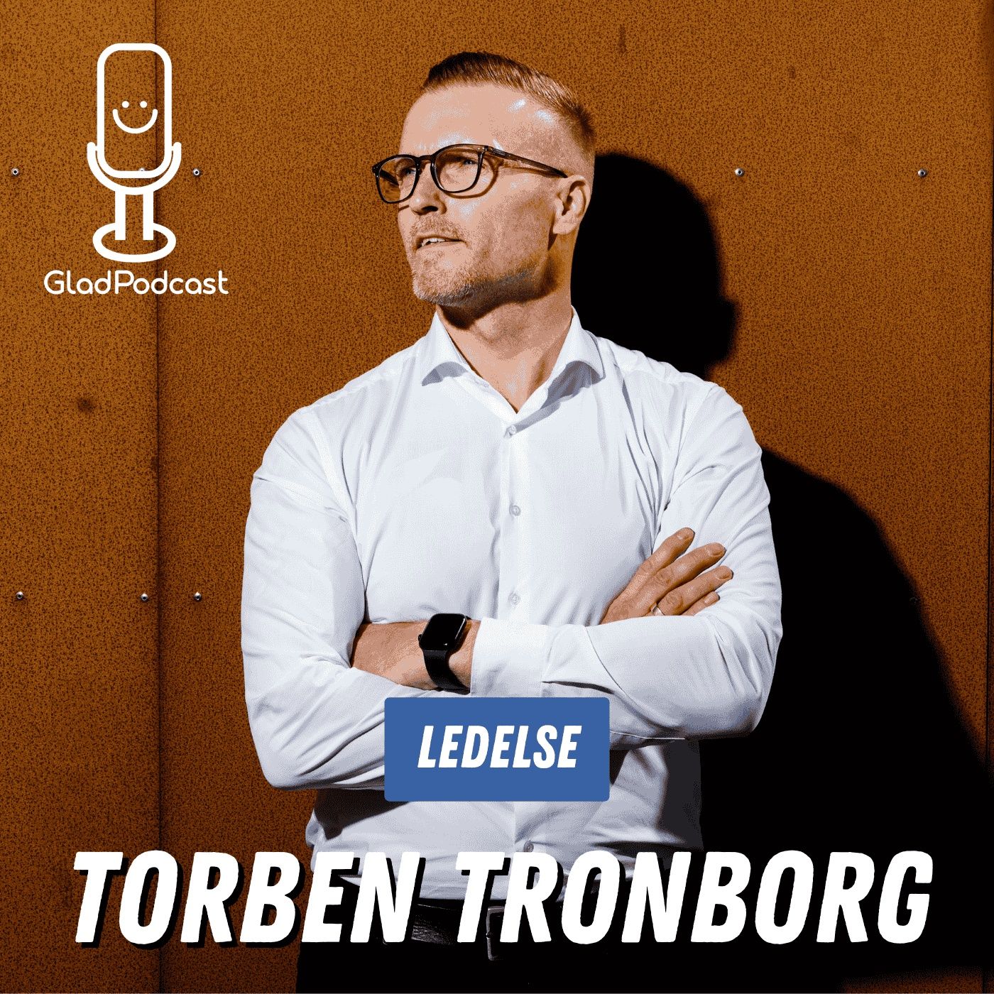 GladPodcast