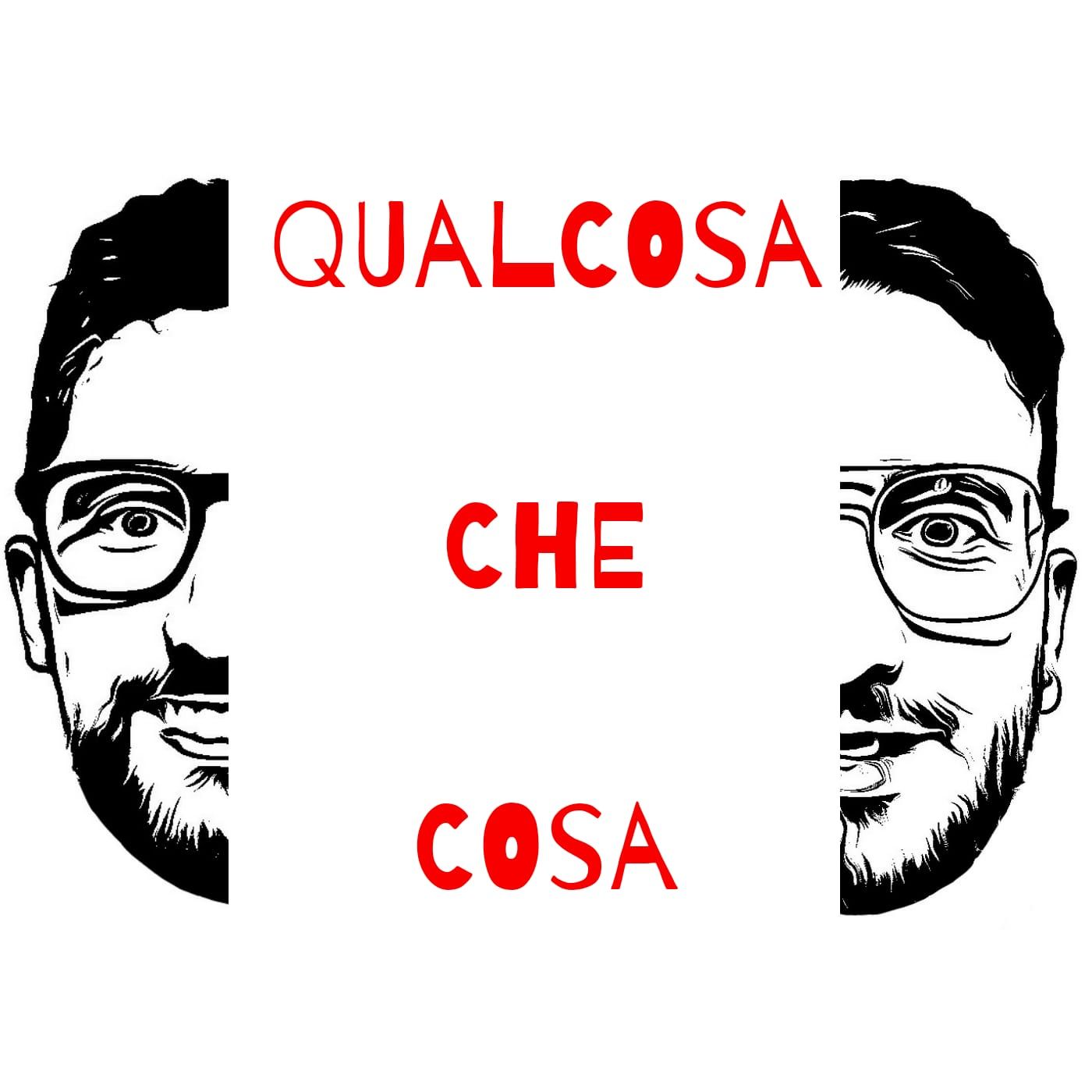 Qualcosa che cosa
