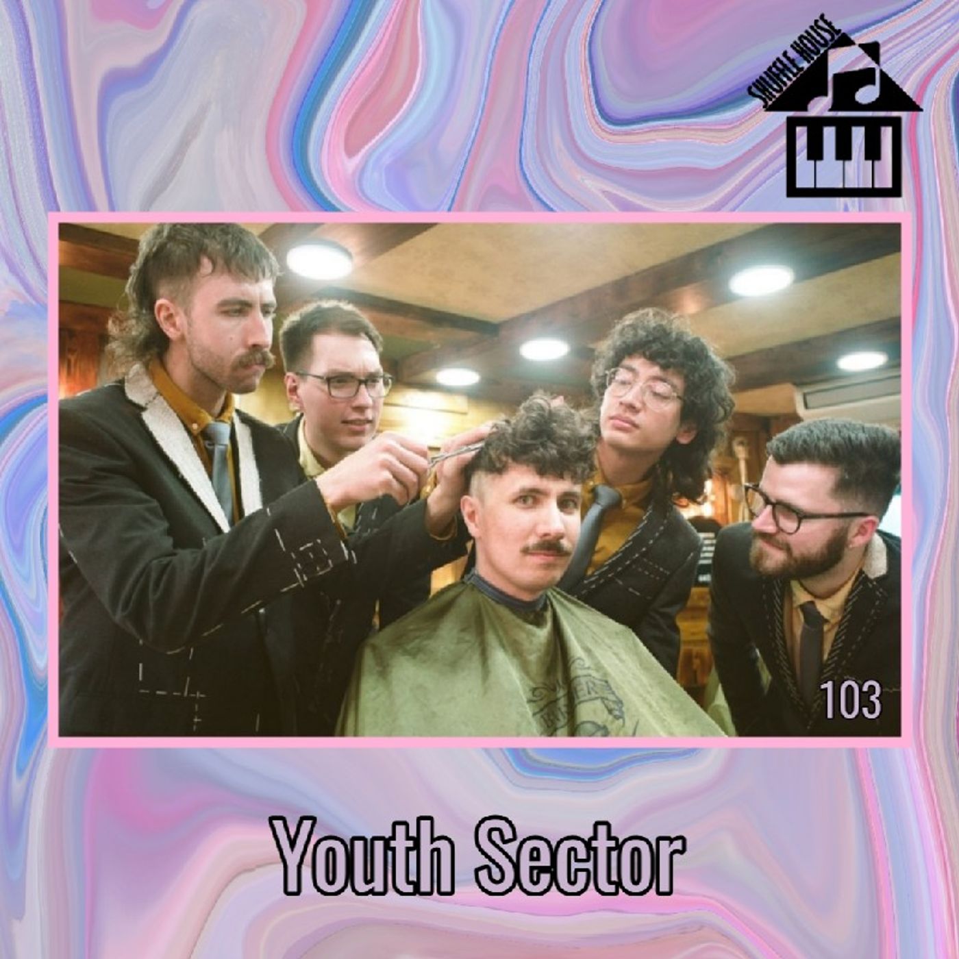 Get To Know - Youth Sector