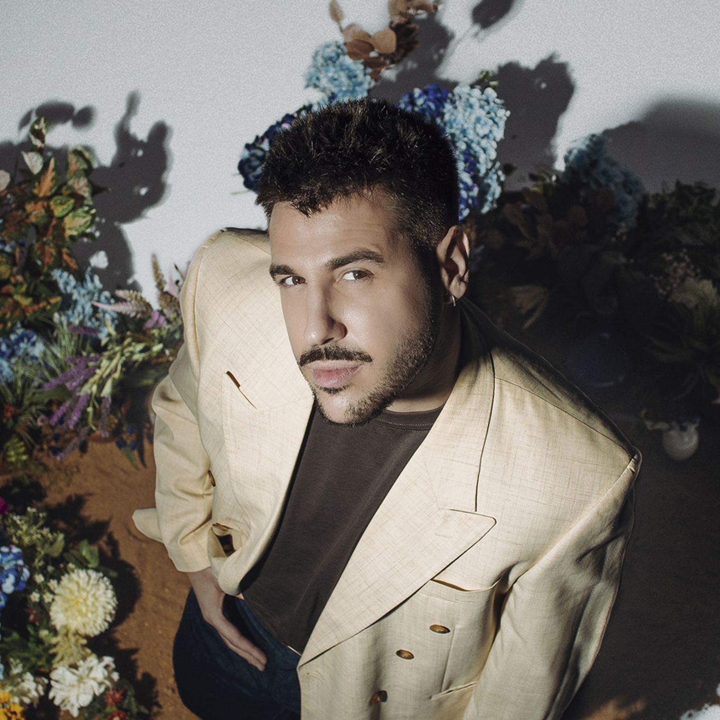 Antonio José y su nueva gira "Luz" en el Tío Pepe Festival episode artwork