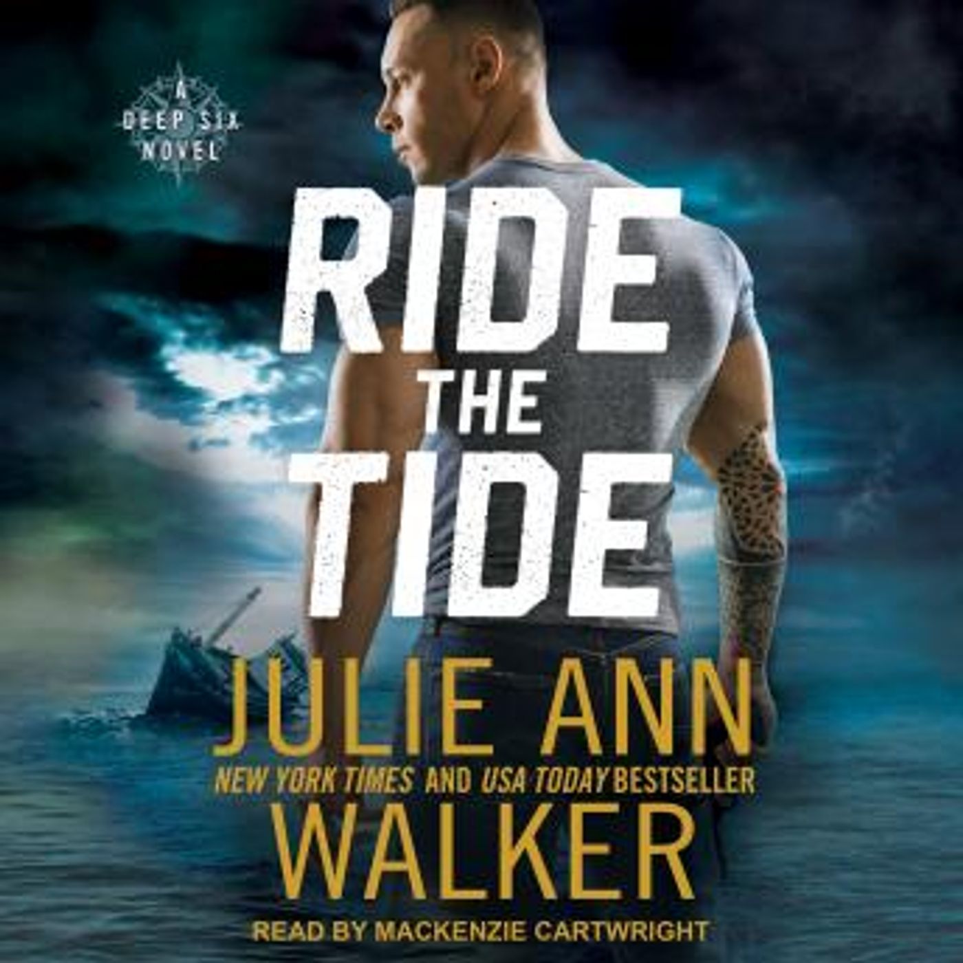 Stream Popular Full Audiobooks in Romance, Modern