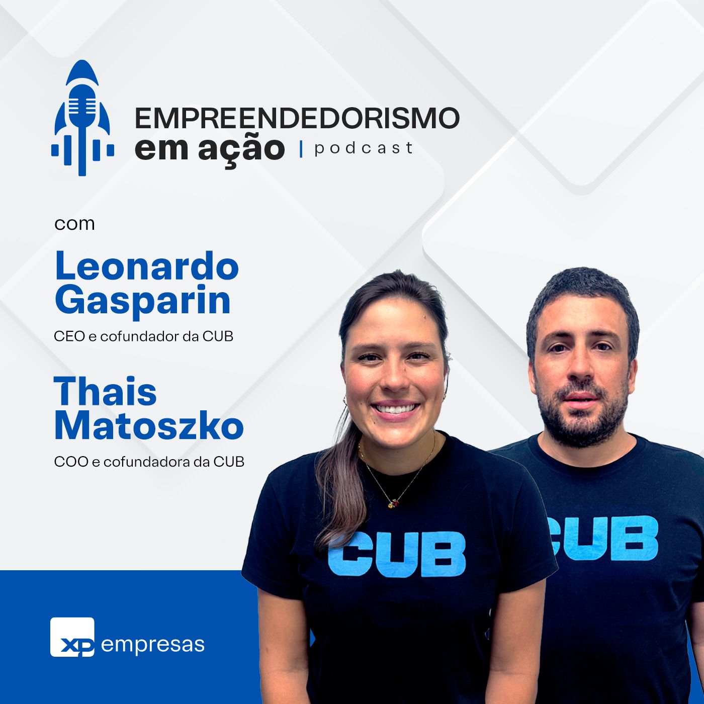 Episódio #21 – Construindo soluções para o mercado imobiliário