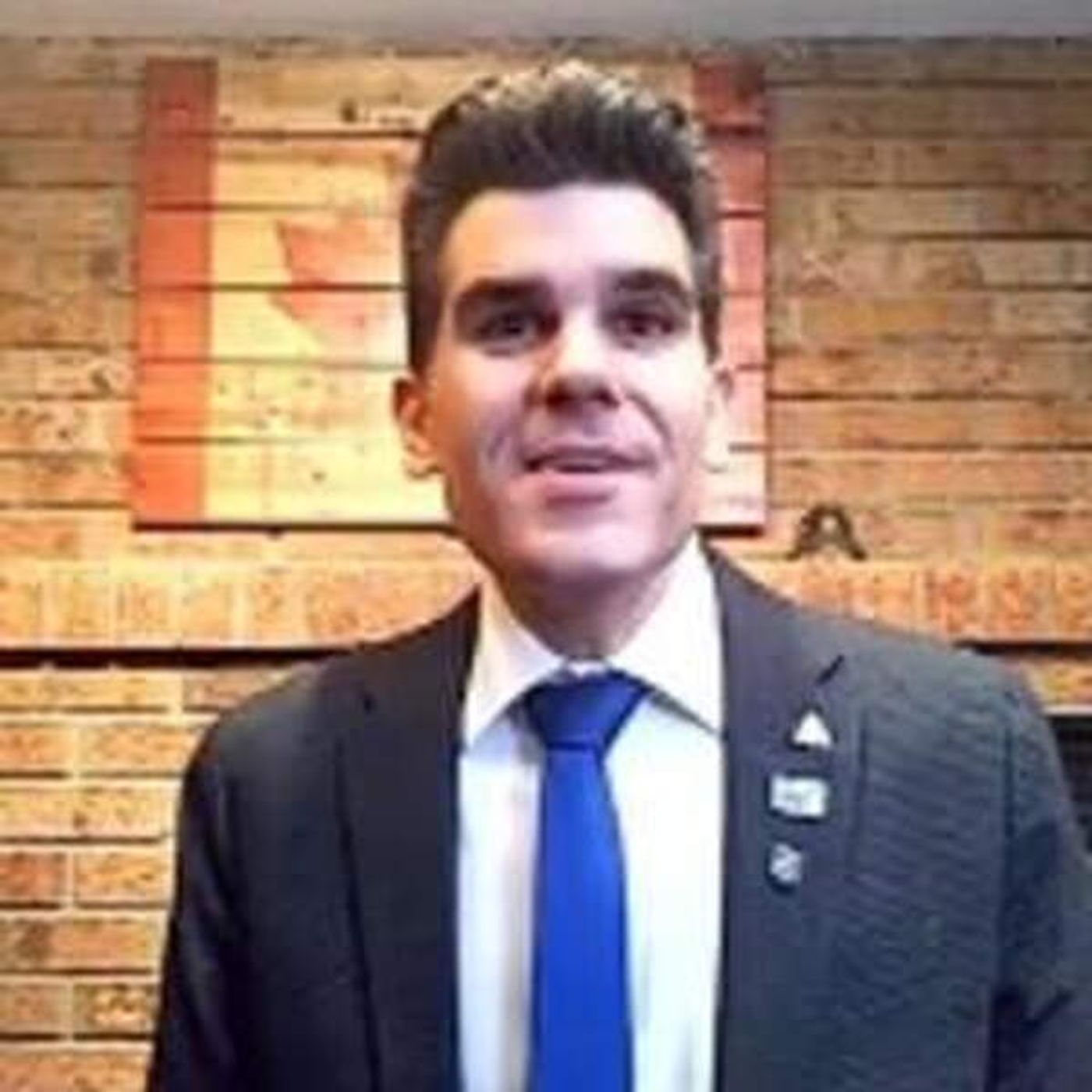 Windsor Tecumseh MPP Andrew Dowie on his Queen's Park vote-count record episode artwork