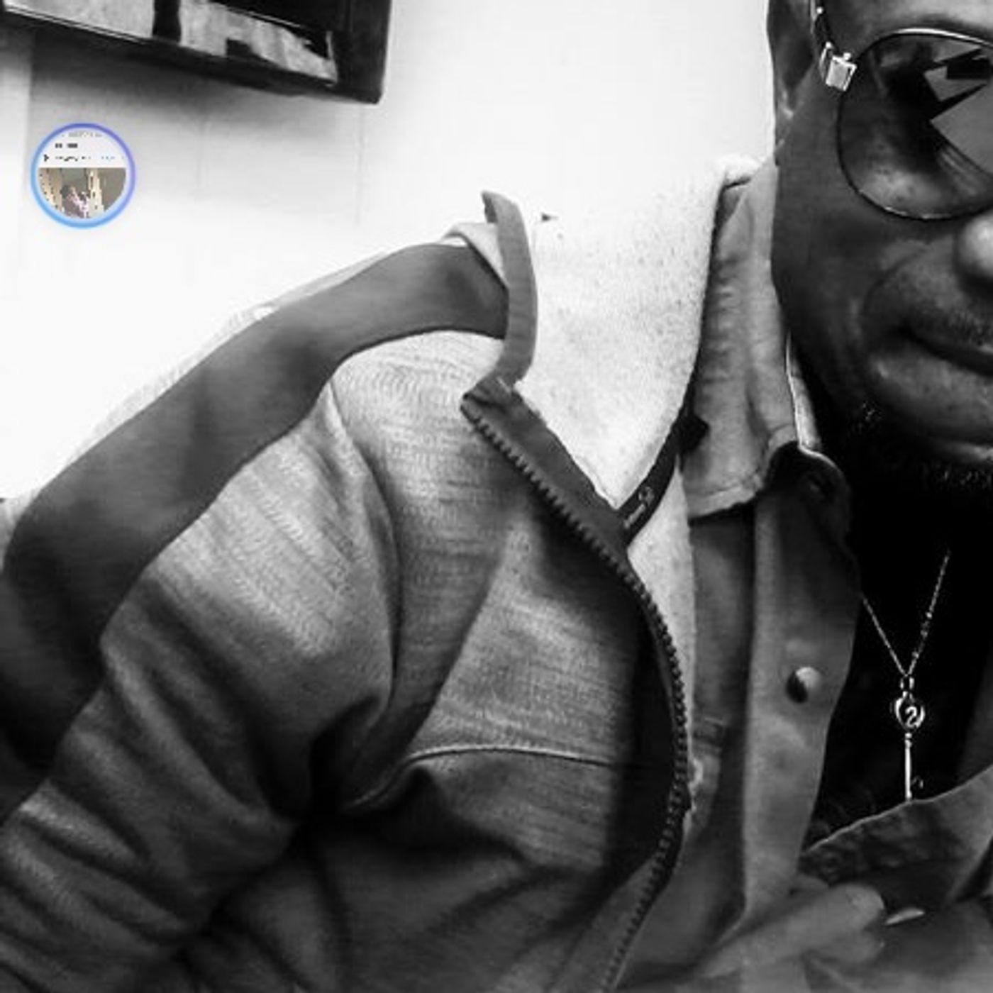 PeetahMack LIVE..