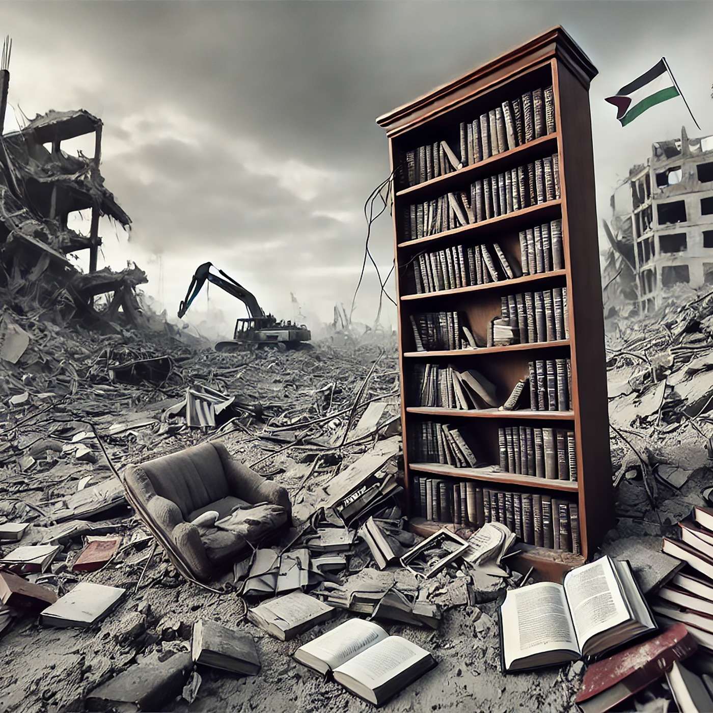 La balado de Fred Savard