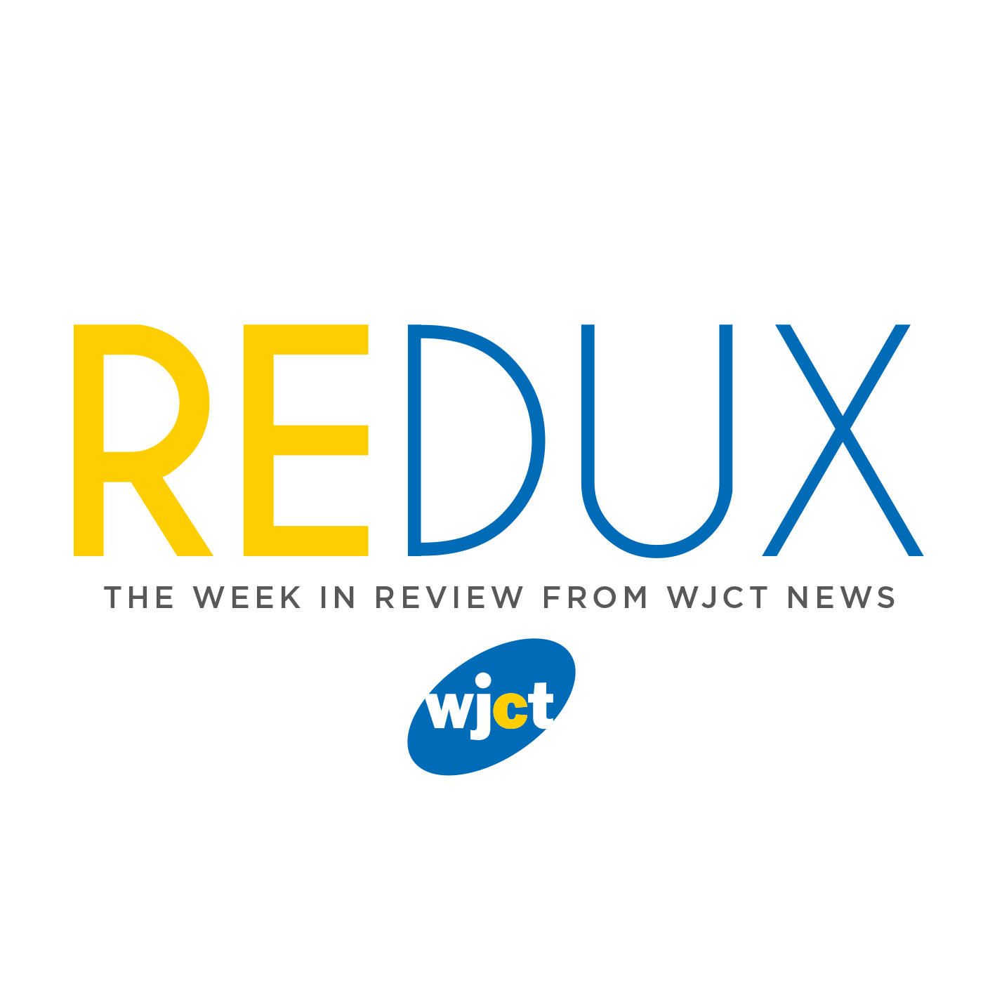 Redux: Weekly Radio Magazine From WJCT News