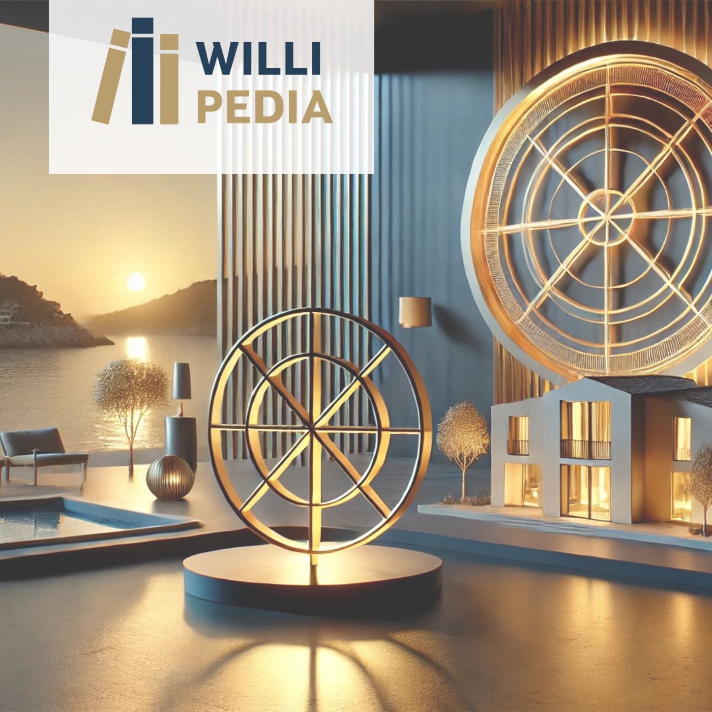 Willipedia - Steuern und Recht in Spanien