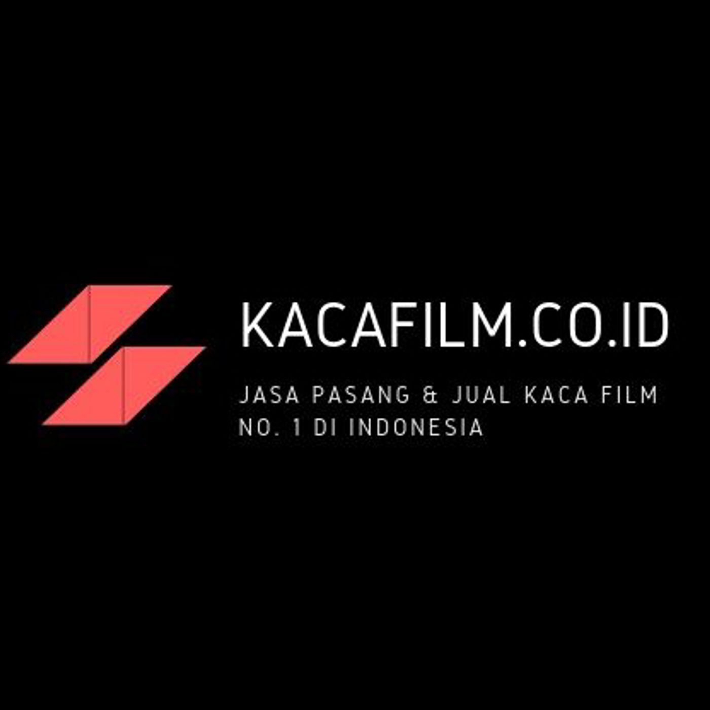 Jual & Pasang Kaca Film Harga Murah