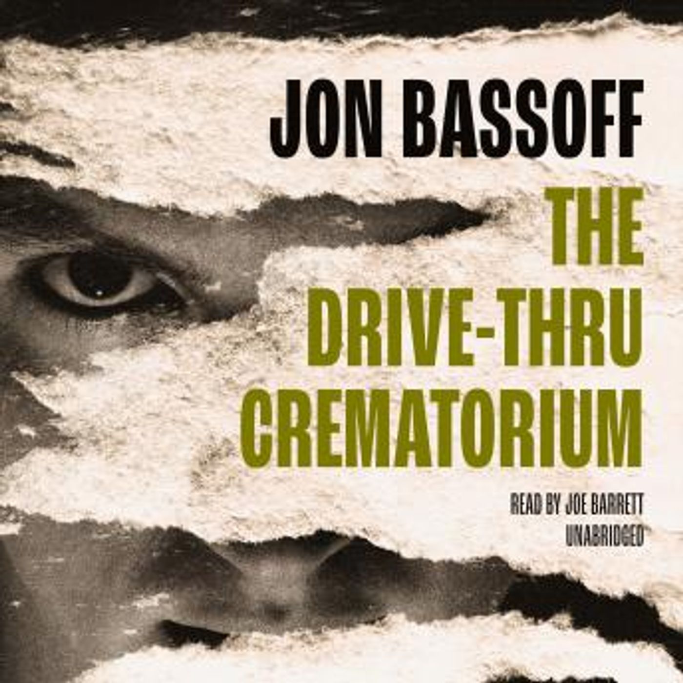 Grab the Top Free Audiobooks in Mystery, Thriller & Horror, Suspense