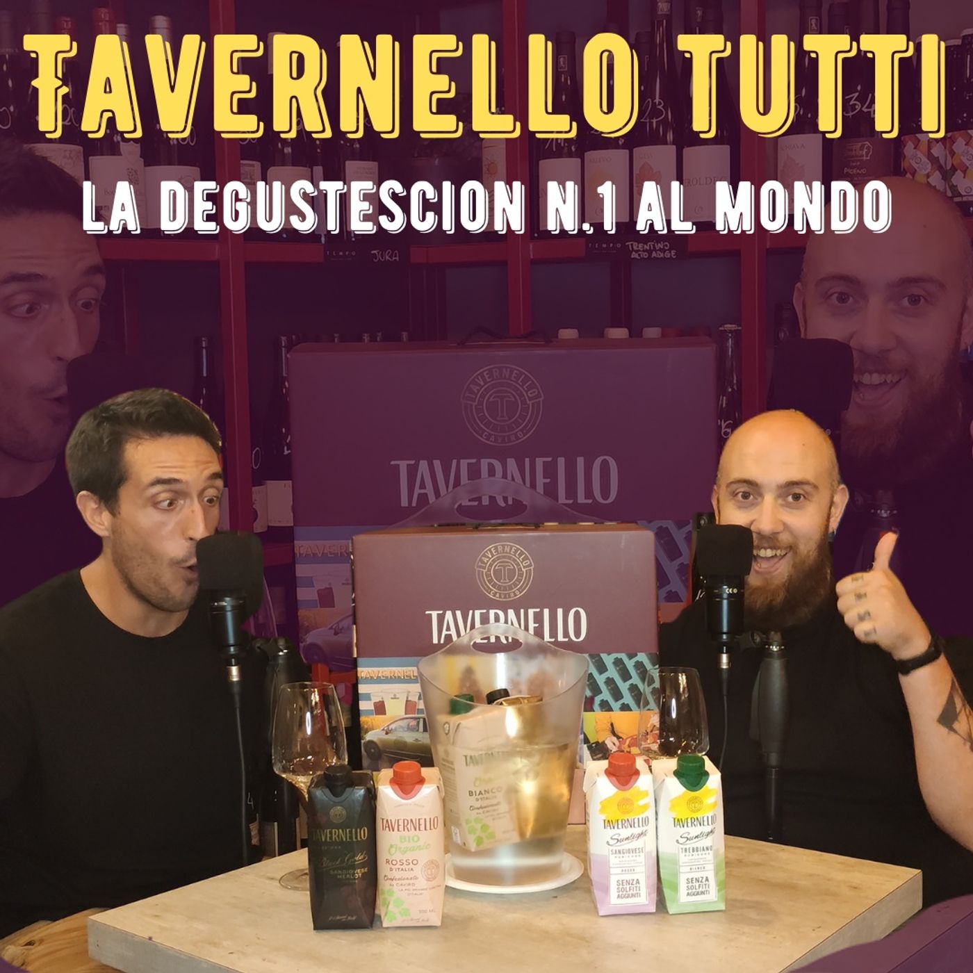 IVV Wine Show
