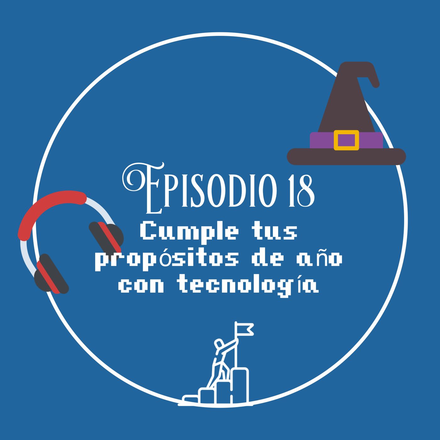 No es Brujería, es Tecnología