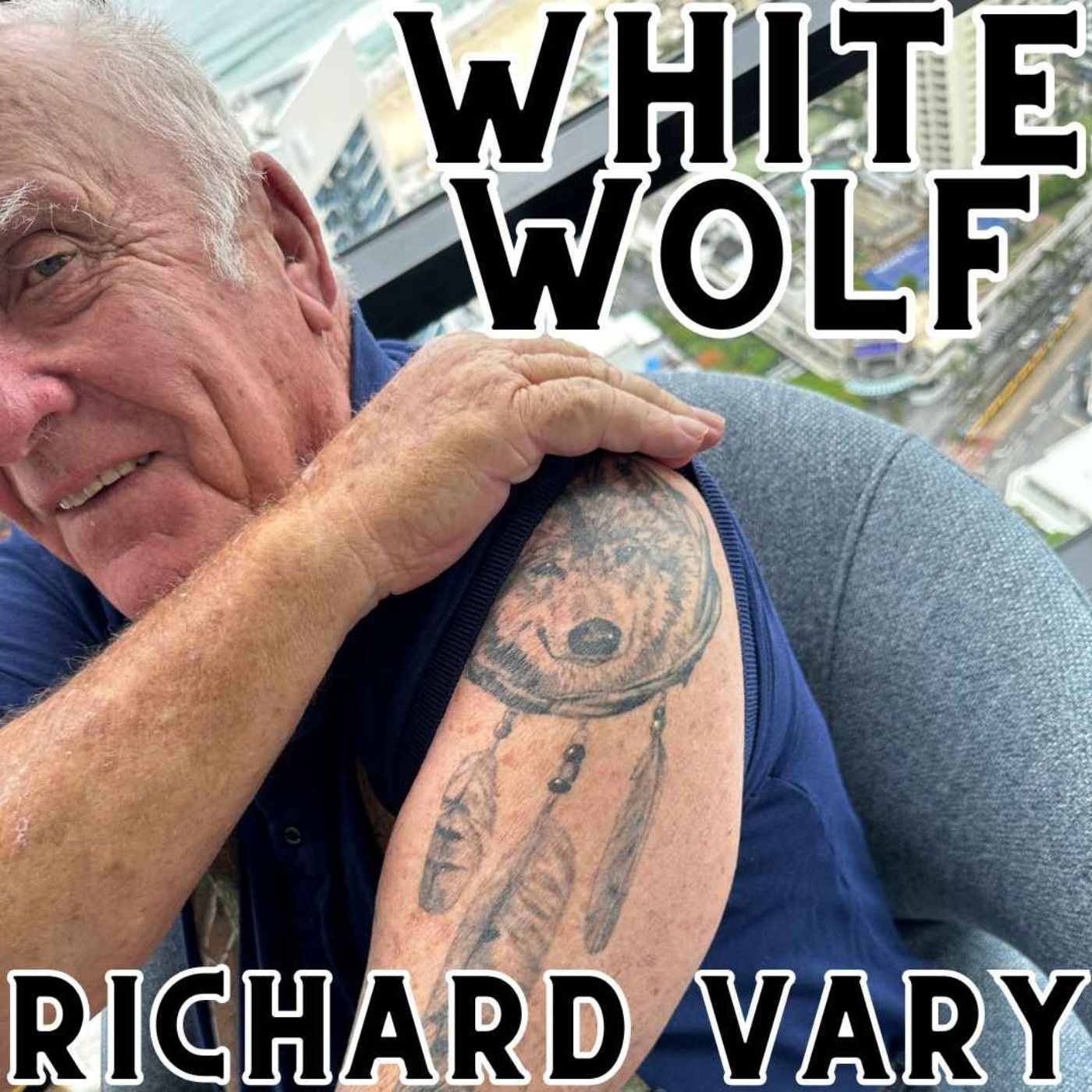 The White Wolf