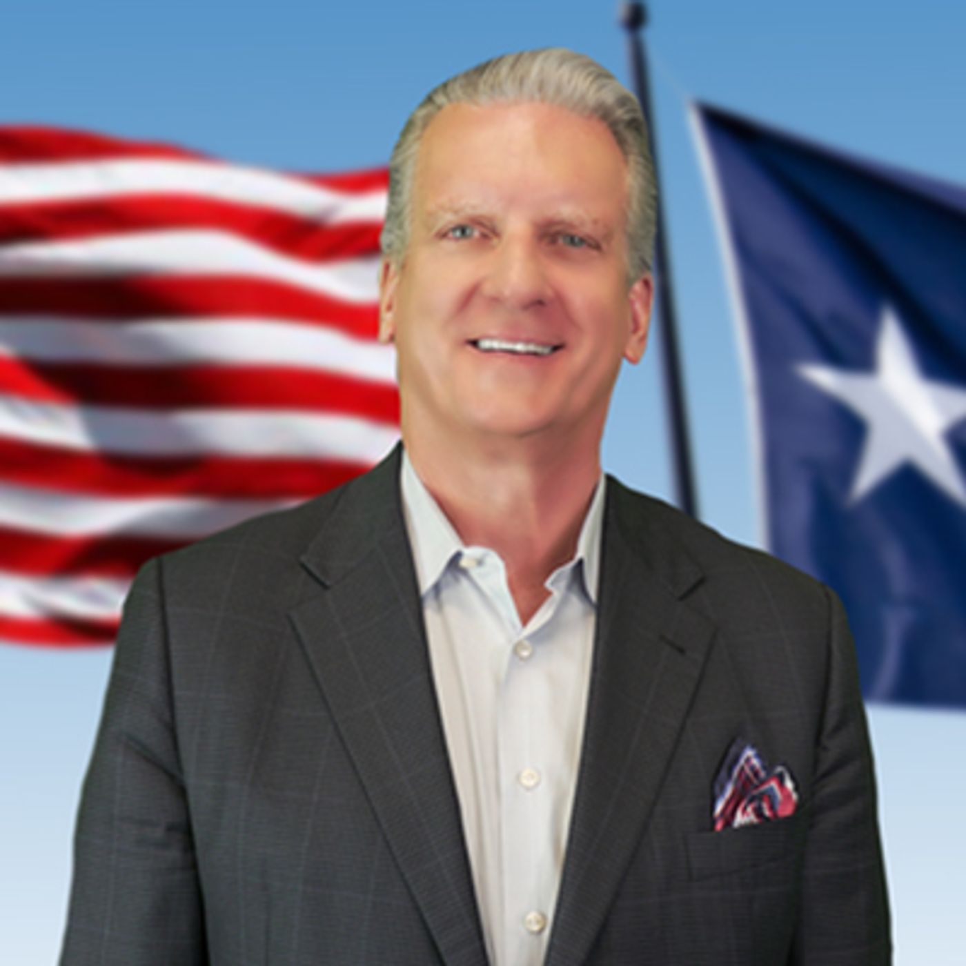 Mark Yancey