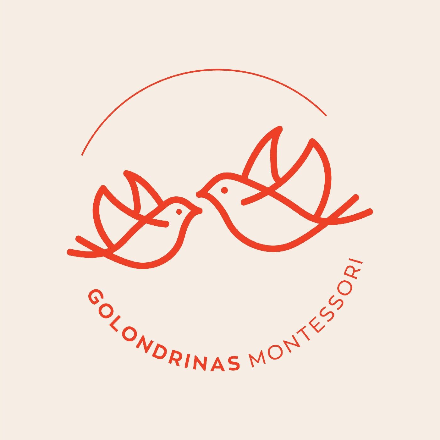 Golondrinas Montessori