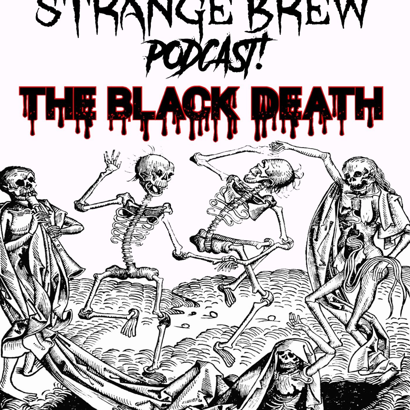 The Bubonic Plague: "The Black Death!"