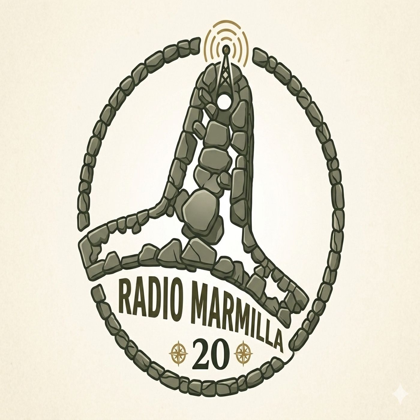Radio Marmilla 20