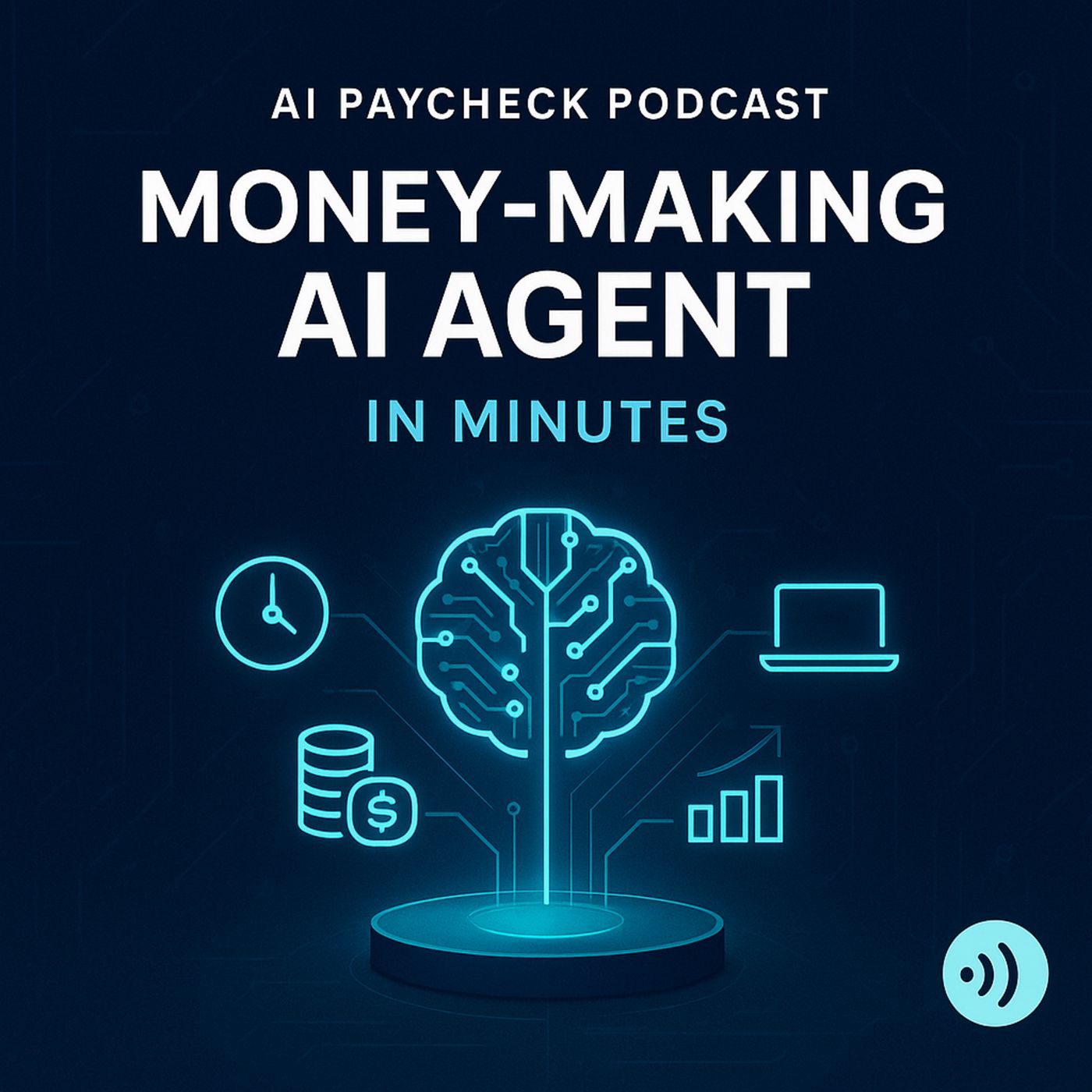 Create a Money-Making AI Agent in Minutes