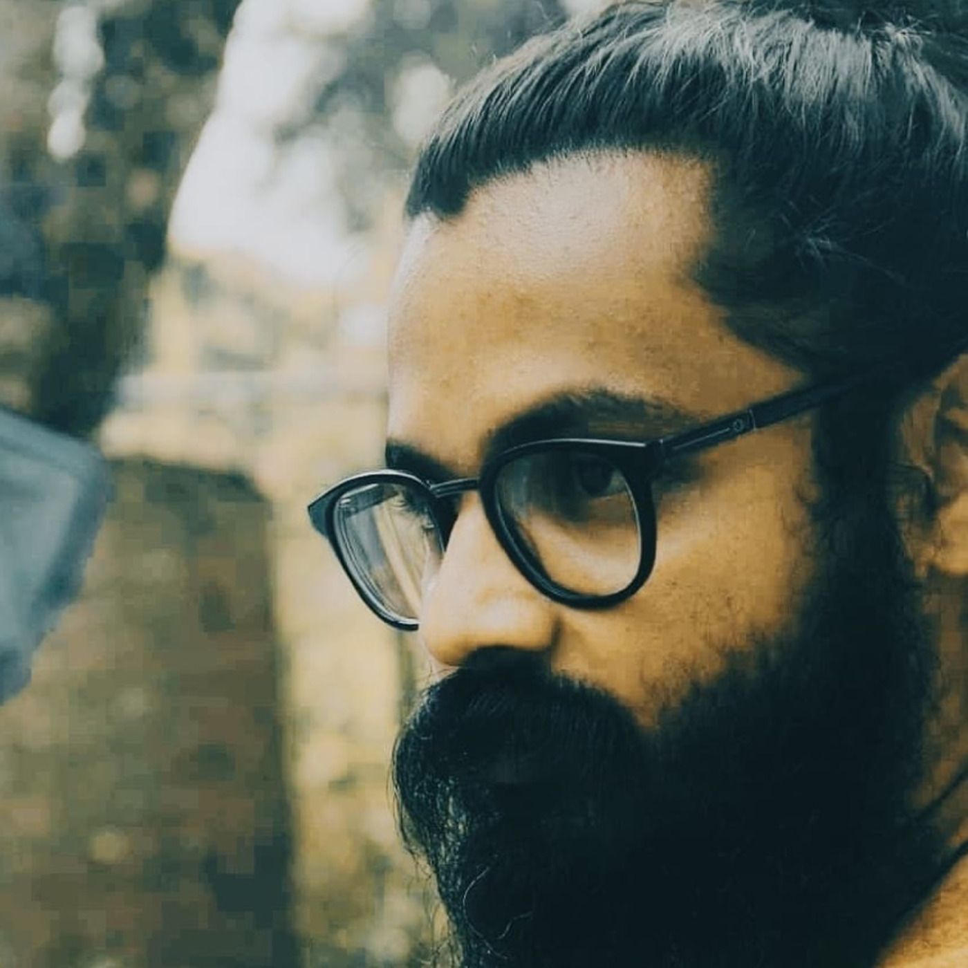 DOWNTOWN PULSE FESTIVAL - Galle - VISHVAJITH EKANAYAKA - Script Writing & Cinema - [ SRI LANKA ] episode artwork
