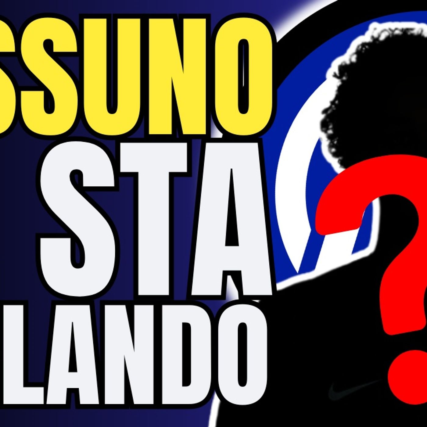 Perché NESSUNO sta più parlando di QUESTO Talento dell'Inter? Perché NESSUNO sta più parlando di QUESTO Talento dell'Inter?