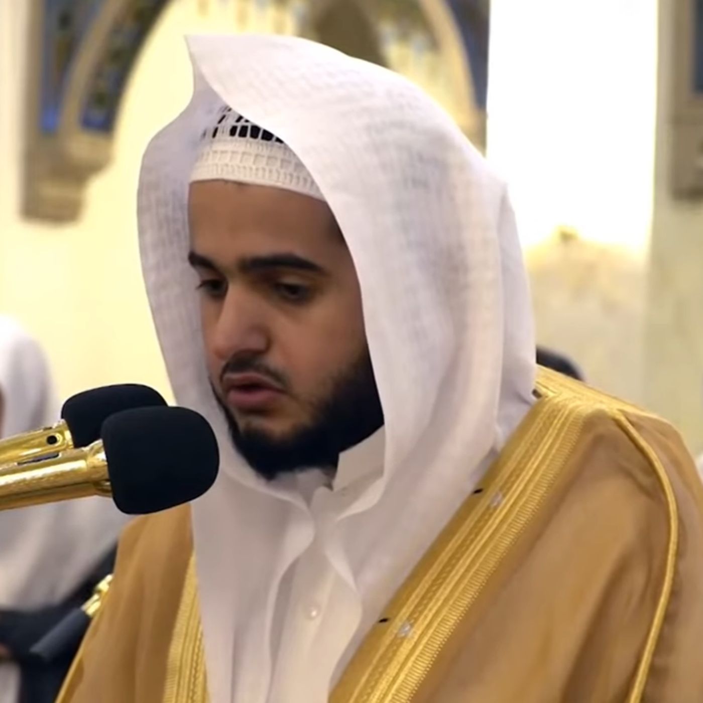 Surah Luqman - Abdullah Al Qaraafi