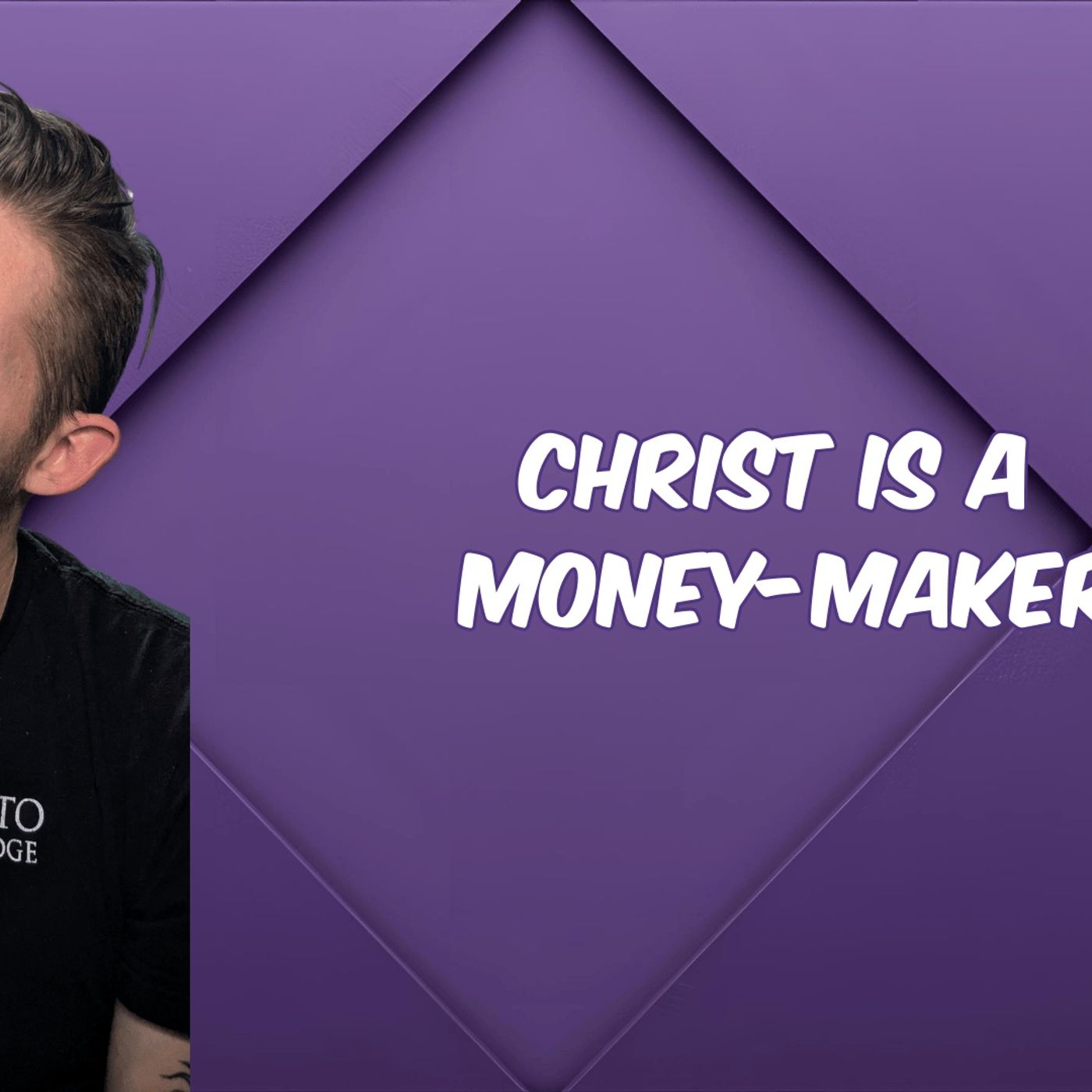 The Non-Prophets, Episode 25.2.3 featuring Stephen Harder, Blind Limey, & Jimmy Jr The Non-Prophets, Episode 25.2.3 featuring Stephen Harder, Blind Limey, & Jimmy Jr