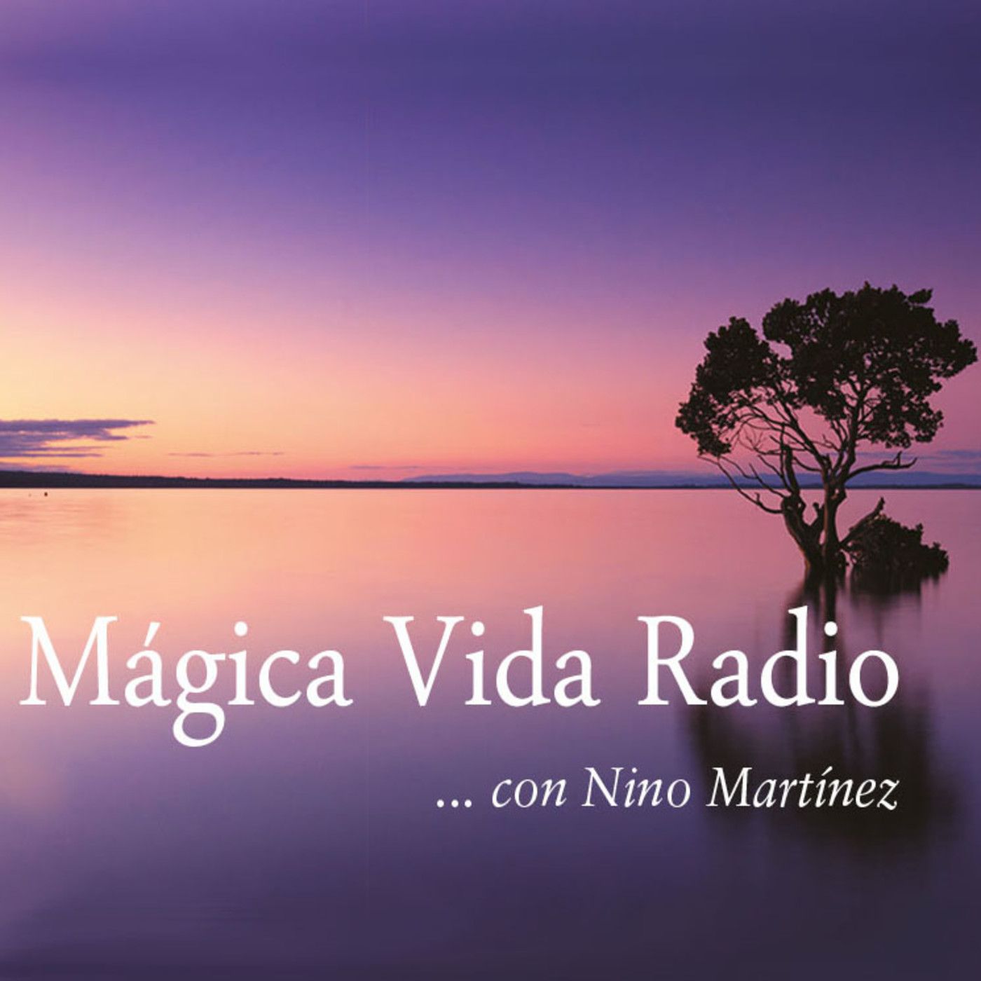 Mágica Vida Radio