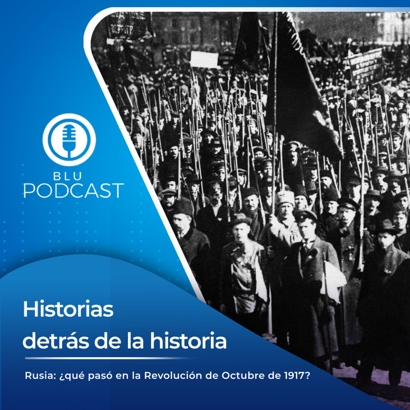 Historias detrás de la historia