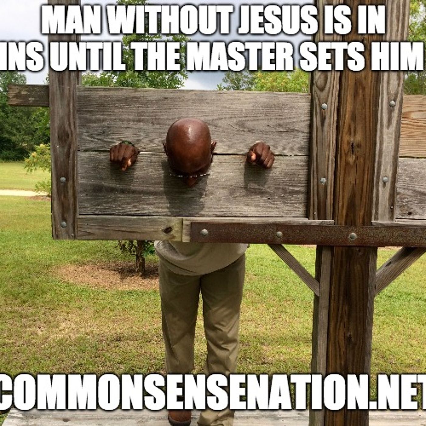 Confidence In Our Eternal Salvation Through Christ Jesus Part 2 episode artwork