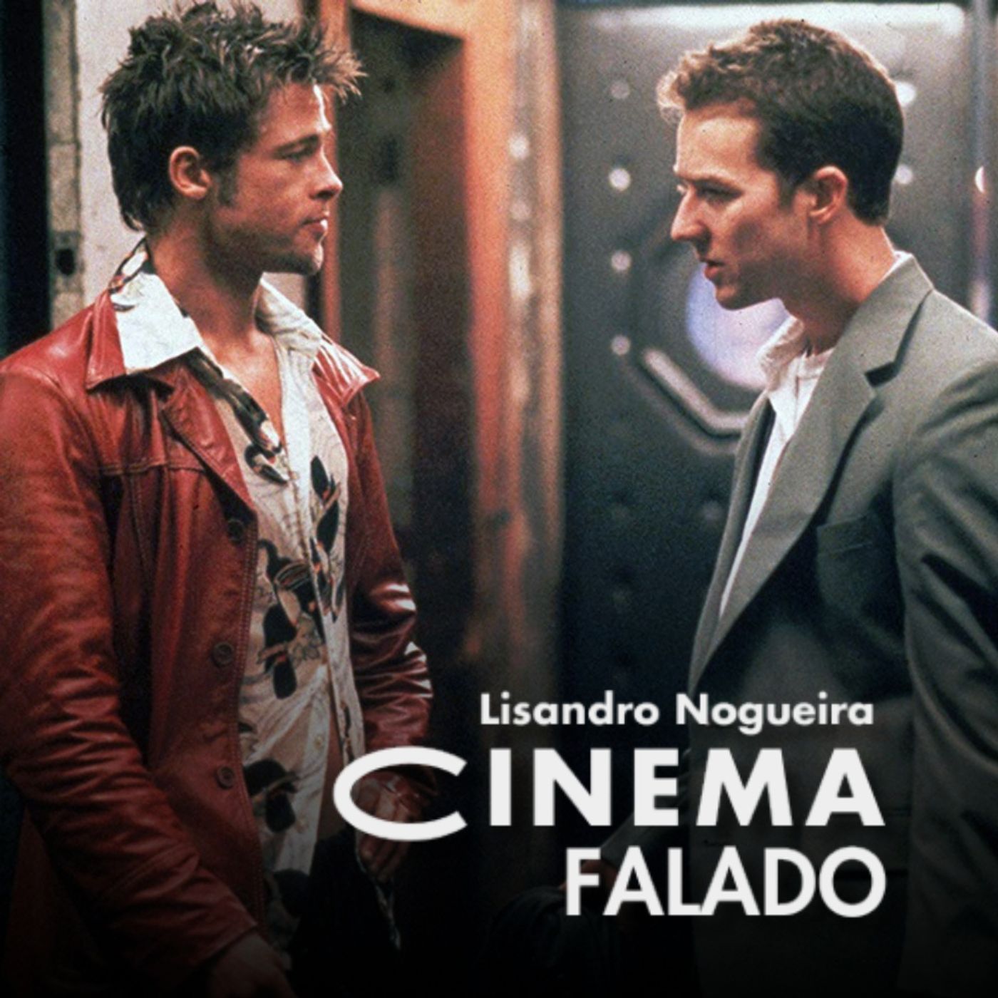 Podcast Cinema Falado 30-05-2026 episode artwork