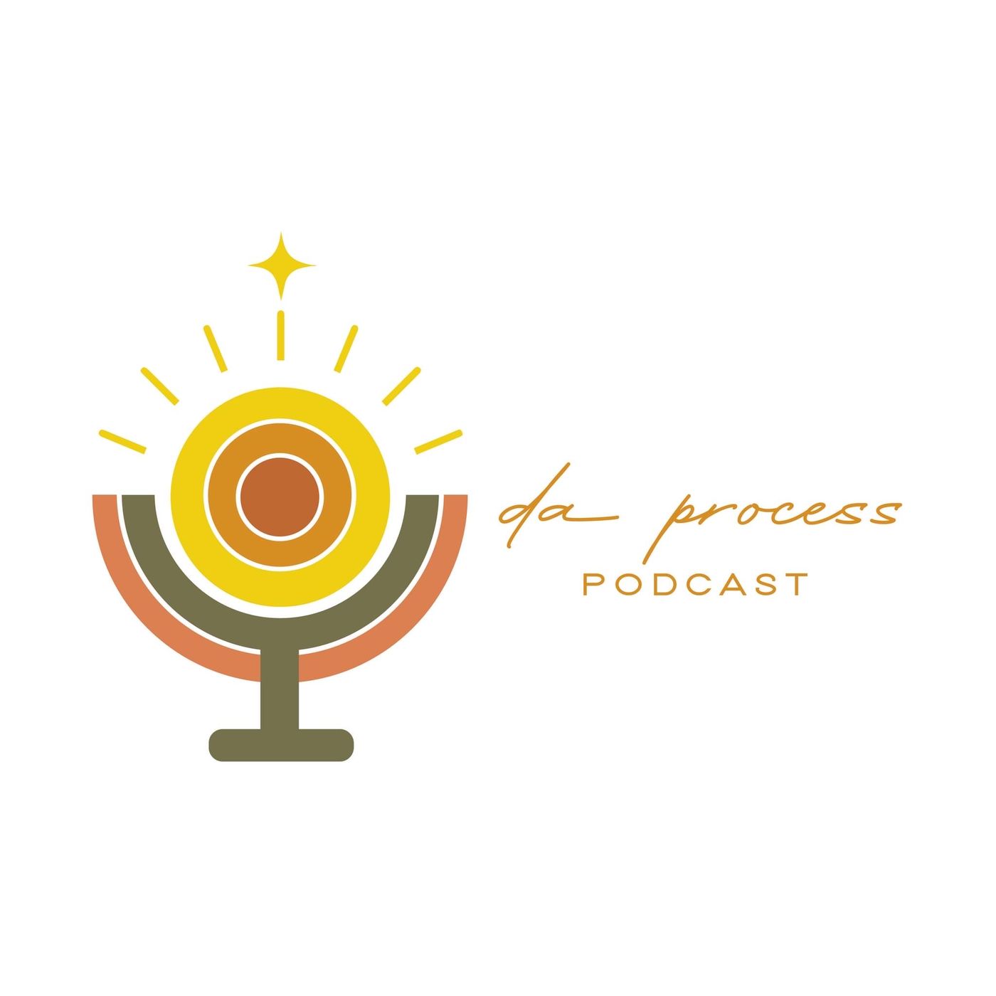 Da Process Podcast